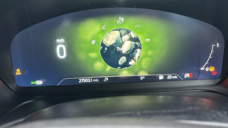 Ford Puma 1.0 EcoBoost Hybrid mHEV ST-Line 5dr Petrol Hatchback